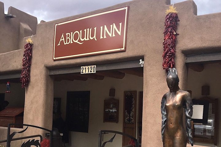 Georgia On My Mind: Georgia O'keeffe And Ghost Ranch Country Tour - thumb 5