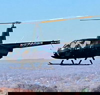 Private New York City Helicopter Tour for Couples from Westchester - Tourism Bookings