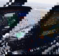 Private Helicopter Flight Lesson from Westchester - Tourism Bookings