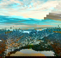 Boston Day Trip from Manhattan by Helicopter - USA Accommodation