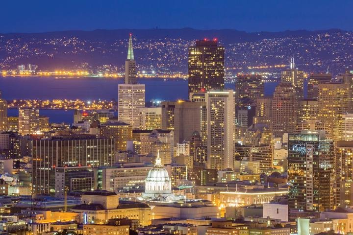 San Francisco Night Tour - thumb 2