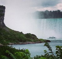 Cave of the Winds Express Pass and Adventure Tour - China Accommodation