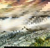 Maid of the Mist Adventure Tour & Cave of the Winds Express-Pass Combo - Tourism Bookings