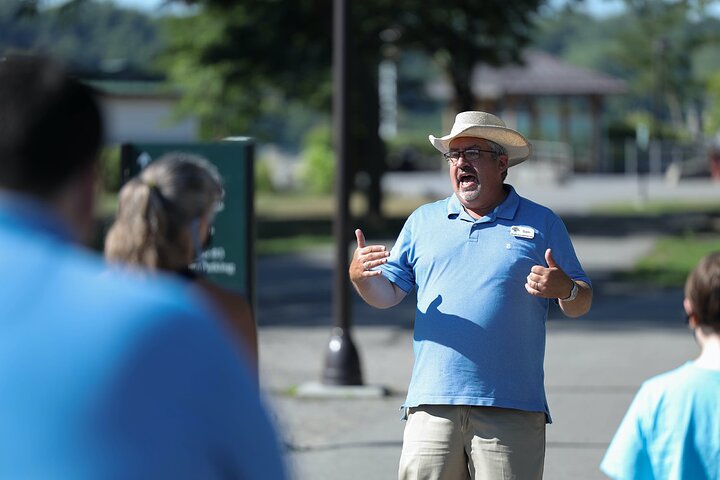 Maid Of The Mist Adventure Tour & Cave Of The Winds Express-Pass Combo - thumb 5