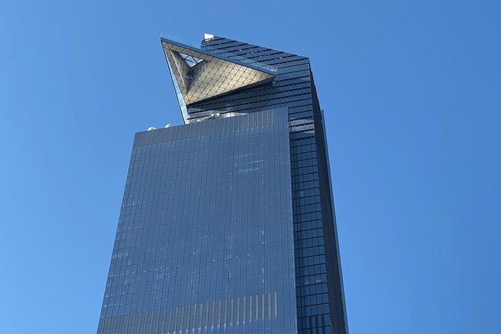 OPEN: The Edge Observation Deck 911 Memorial Museum Or Statue Of Liberty Cruise - thumb 4