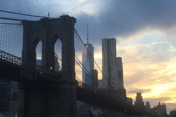 NOW OPEN: Lower Manhattan: Optional 9/11 Museum & Statue Of Liberty Upgrade - thumb 4