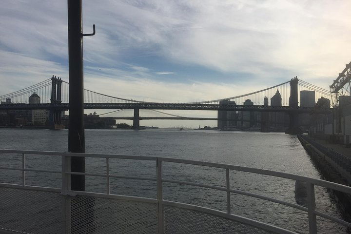 NOW OPEN: Lower Manhattan: Optional 9/11 Museum & Statue Of Liberty Upgrade - thumb 5