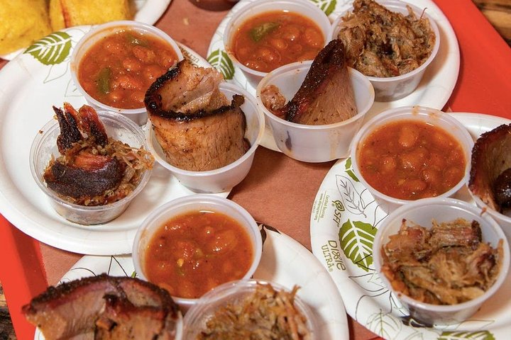 Private Williamsburg Bites Brooklyn Food Tour - thumb 1