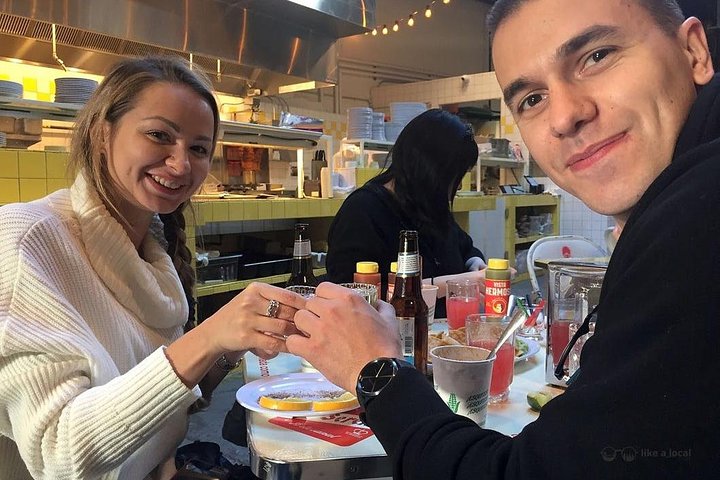 Private Williamsburg Bites Brooklyn Food Tour - thumb 2