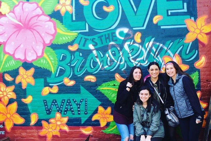 Private Williamsburg Bites Brooklyn Food Tour - thumb 3