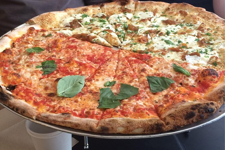 Private Williamsburg Bites Brooklyn Food Tour - thumb 4