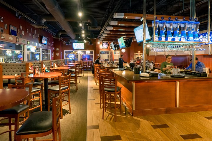 Ultimate Niagara Falls, USA Tour With Helicopter Ride And Lunch - thumb 5