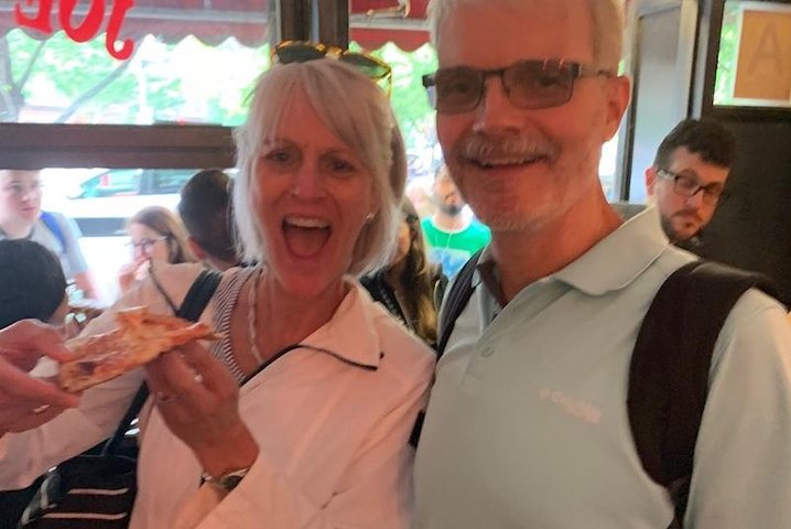 NYC Greenwich Village Italian Food Tour - thumb 4