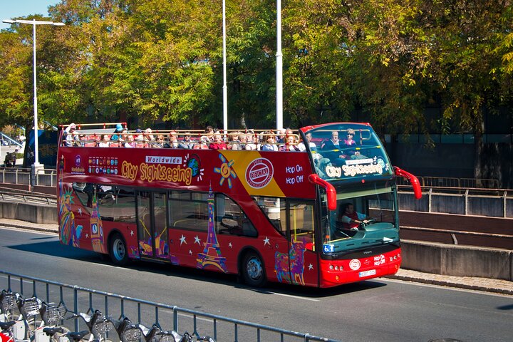 Texas Ranger Museum Combo, Including Boat Cruise & Hop-On Hop-Off Tour - thumb 5