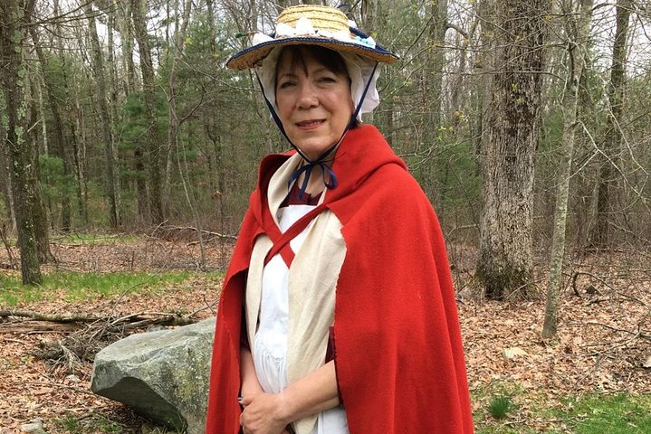 Walk The Freedom Trail With BostonTownCrier - thumb 5