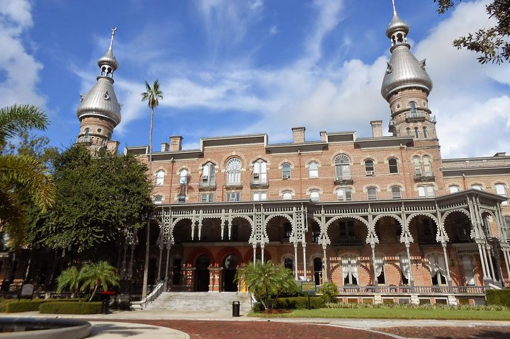 Tampa History Cruise - thumb 4