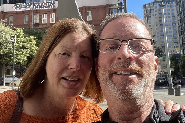 Historical Downtown Of Seattle: Self-guided City Exploration Game - thumb 5