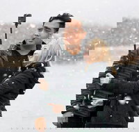 Winter All-In-One - USA Accommodation