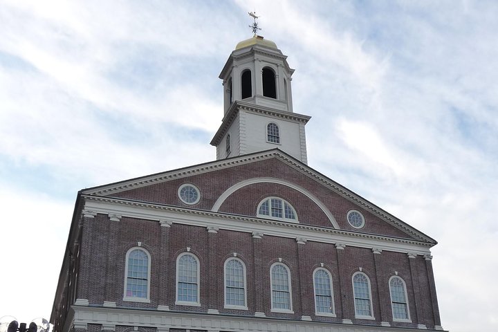 Boston Sightseeing Tour - A Fully-narrated Driving Tour - thumb 4