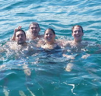 4-Hour Fort Lauderdale Sailing Charter - China Accommodation