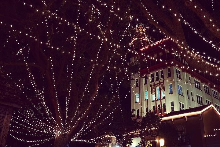 Private Nights Of Lights Tour- Casa Monica Departure - thumb 1