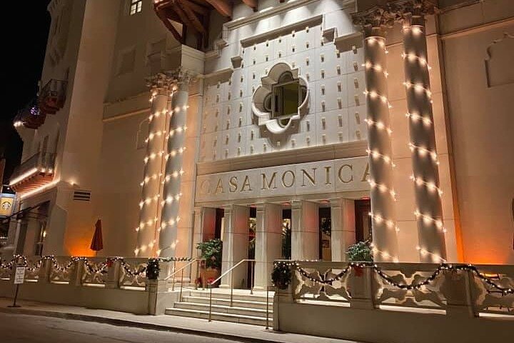 Private Nights Of Lights Tour- Casa Monica Departure - thumb 5