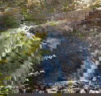 Jeep Tour - Foothills  Garden of the Gods - Tourism Bookings