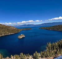 Private Boat Charter Emerald Bay - China Accommodation