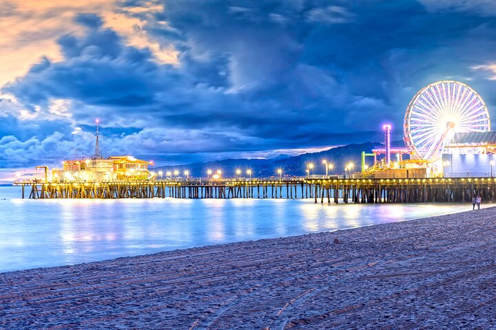 Grand Los Angeles Tour - thumb 0