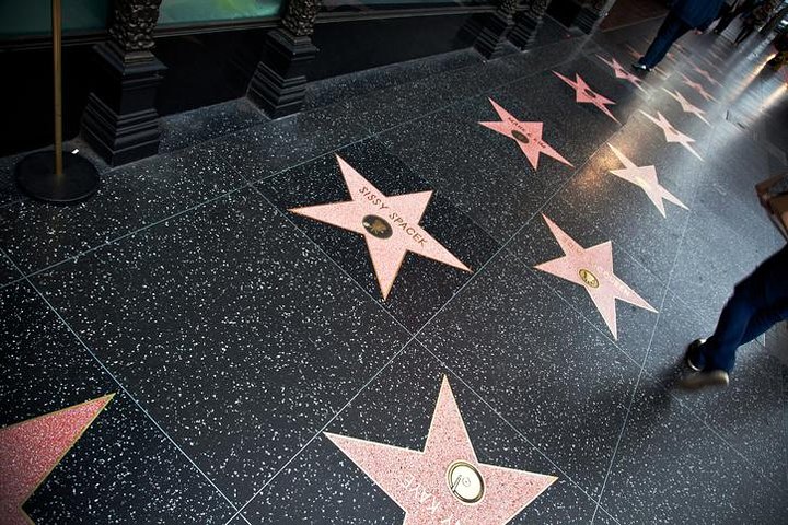 Grand Los Angeles Tour - thumb 1