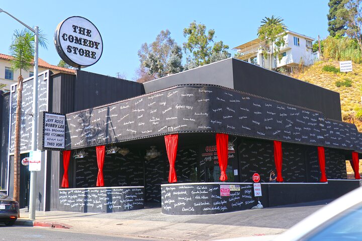 Grand Los Angeles Tour - thumb 3