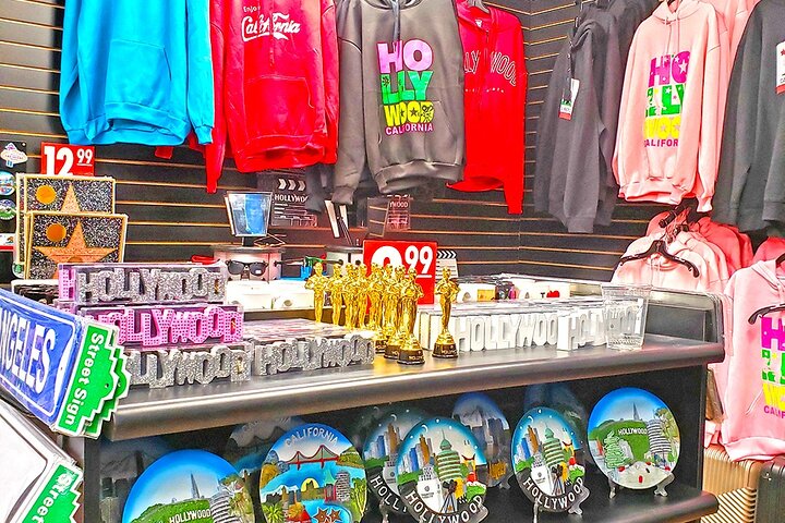 Grand Los Angeles Tour - thumb 5