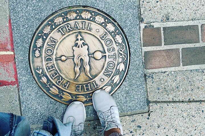Boston Walk Through History Private & All-Inclusive Tour - thumb 0