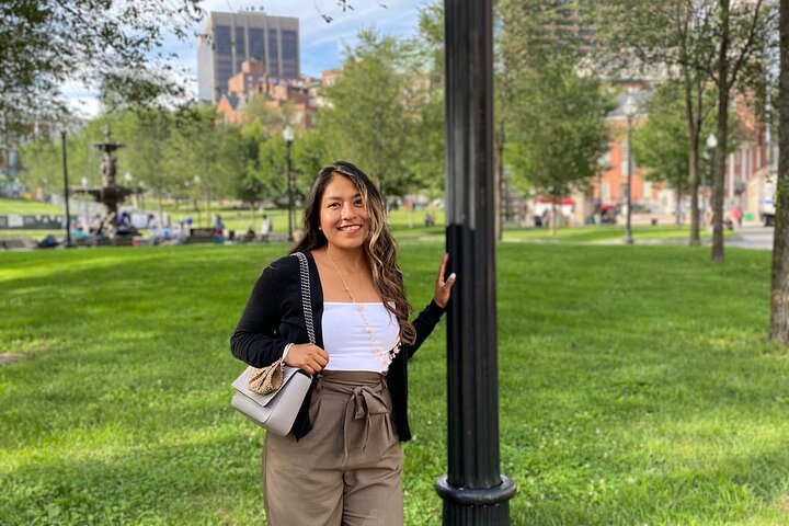 Boston Walk Through History Private & All-Inclusive Tour - thumb 2