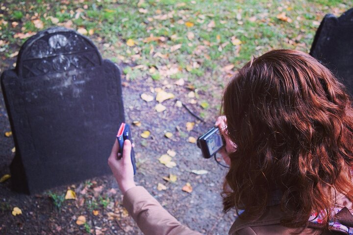 Boston Walk Through History Private & All-Inclusive Tour - thumb 4