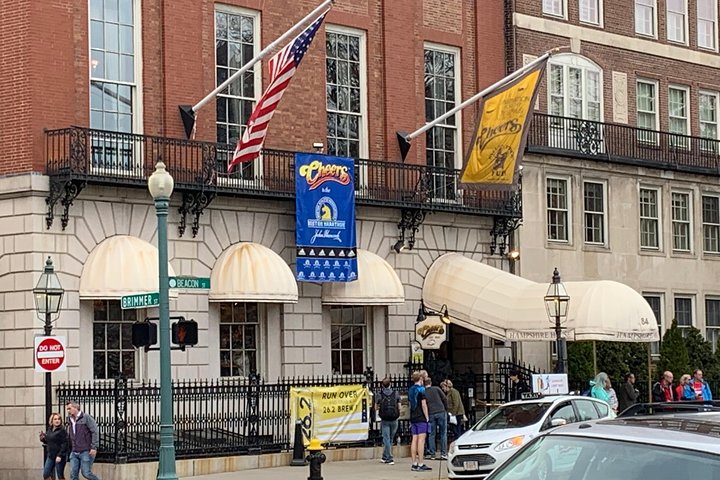 Boston Private City Tour - thumb 2