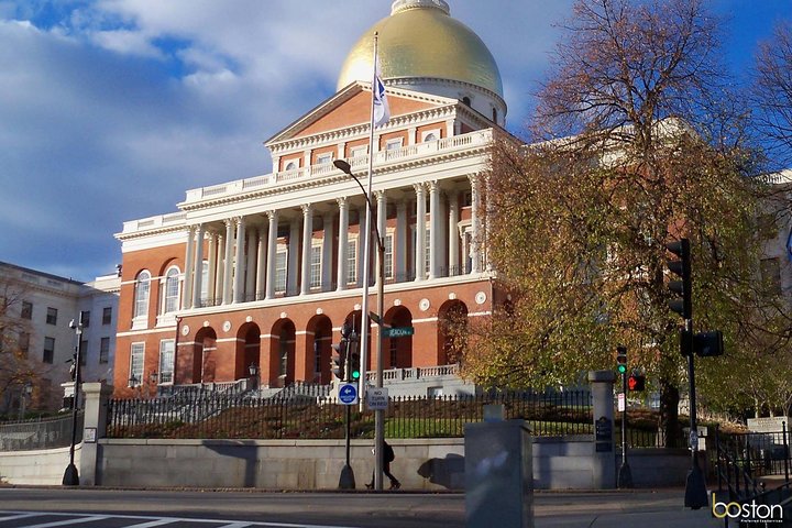 Boston Private City Tour - thumb 3