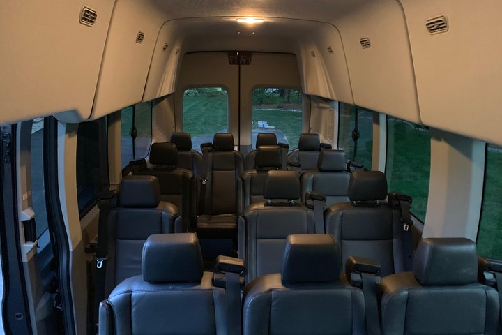 Boston Private City Tour - thumb 5