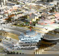 Downtown San Antonio Helicopter Tour - Tourism Bookings