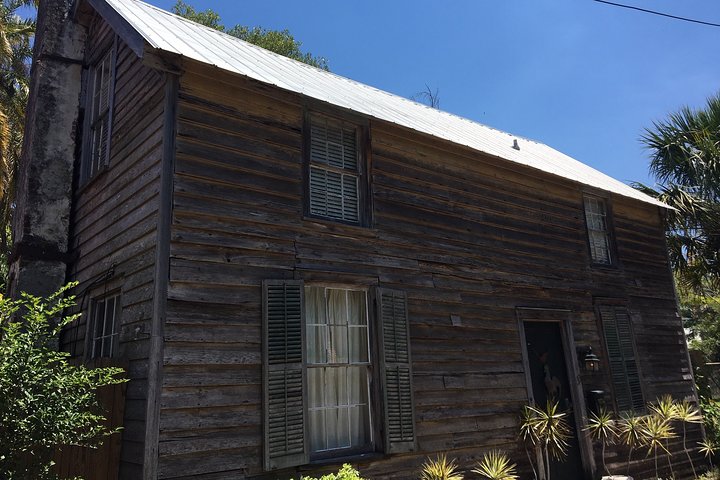 St Augustine Boat And Walking Tour - thumb 4