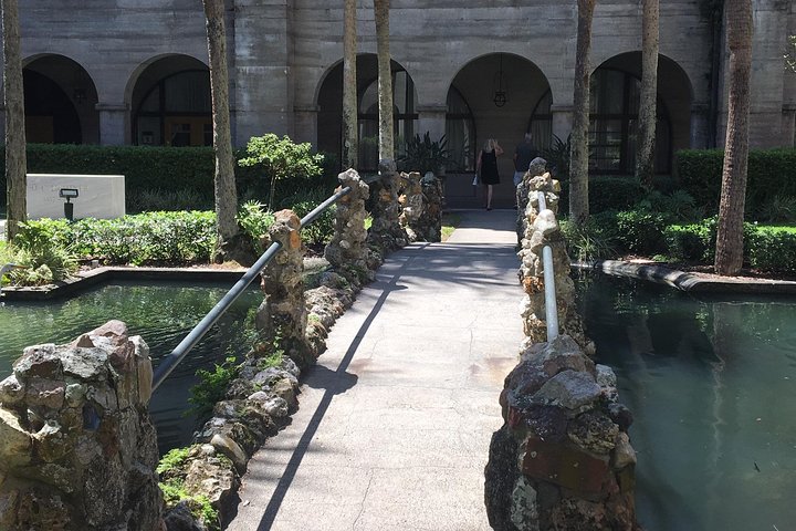 St Augustine Boat And Walking Tour - thumb 5