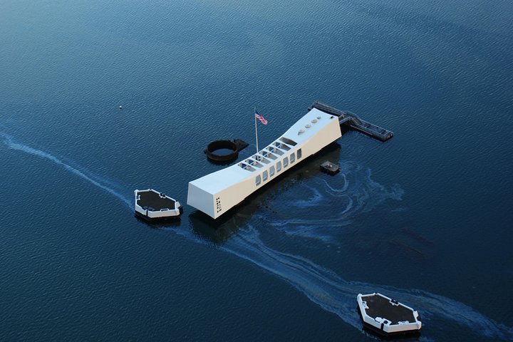 USS Arizona Package - thumb 2