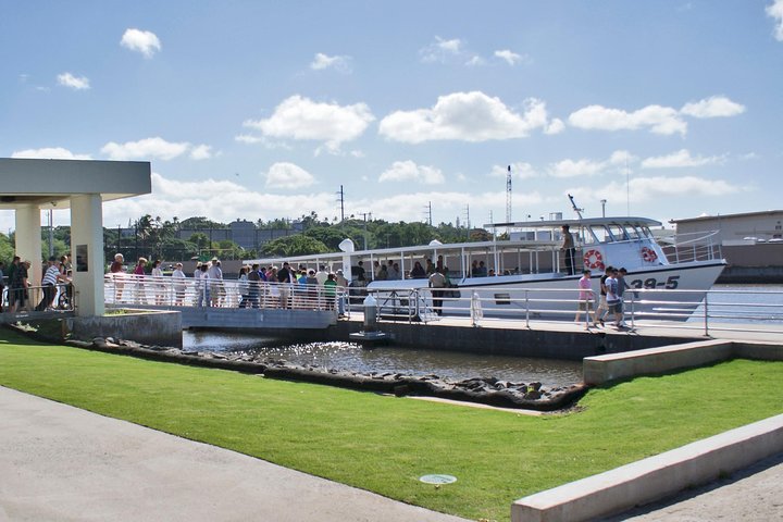 USS Arizona Package - thumb 3