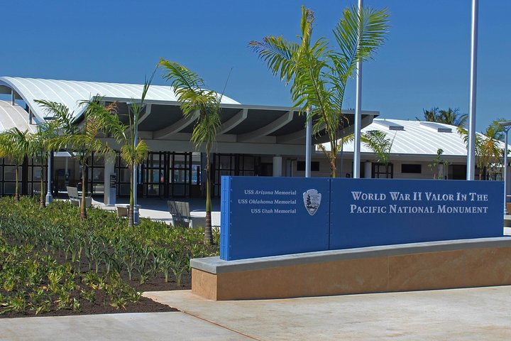 USS Arizona Package - thumb 4