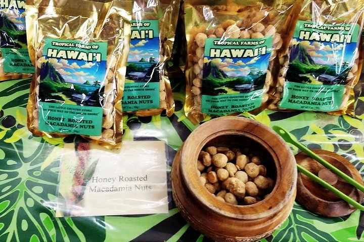 Oahu Circle Island And Snorkeling Tour - thumb 5