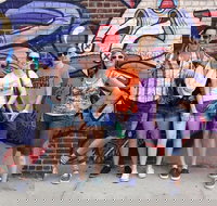 Private NYC Highlights by Chauffeured Escalade - Tourism Bookings