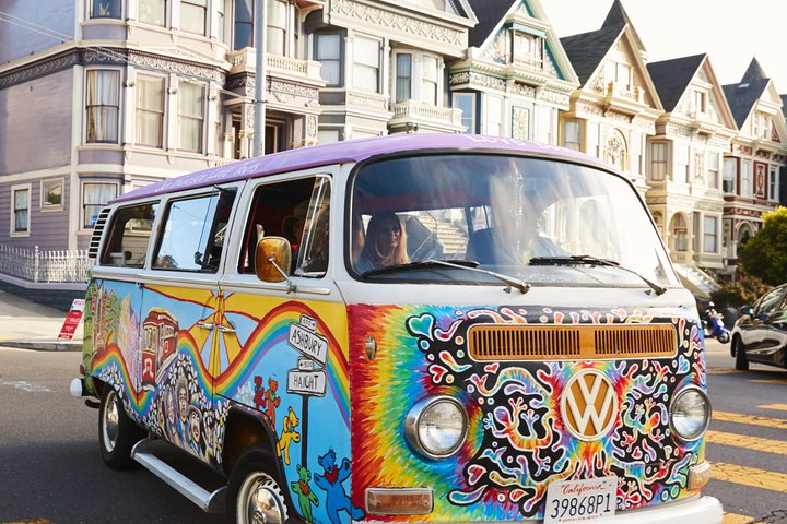 San Francisco Love Tour - thumb 2