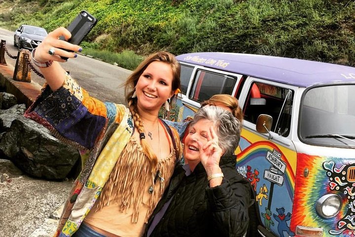 San Francisco Love Tour - thumb 5