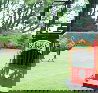 Newport Trolley Tour with Marble House - Viking Tours - USA Accommodation