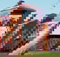 Ultimate Newport Self-Guided Bundle Tour - USA Accommodation